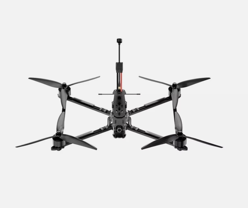 15 Inch SE Version Four Axis FPV Drones with Camera For Top-notch Performance