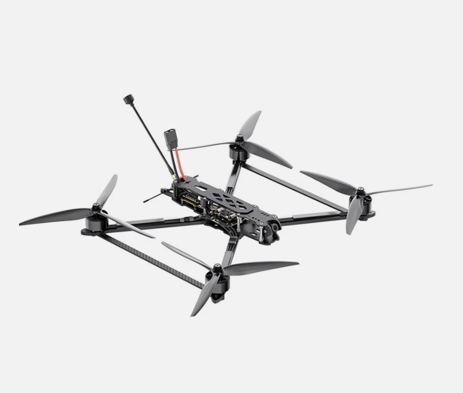 15 Inch SE Version Four Axis FPV Drones with Camera For Top-notch Performance