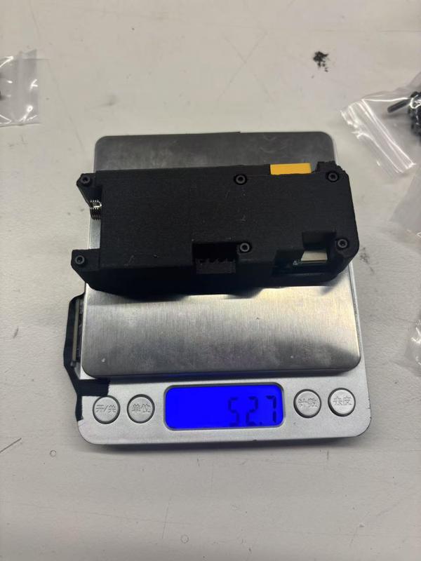 10km/rool FPV Quadcopter Drone Stabiel signaal rond 60-70N met FC Connector