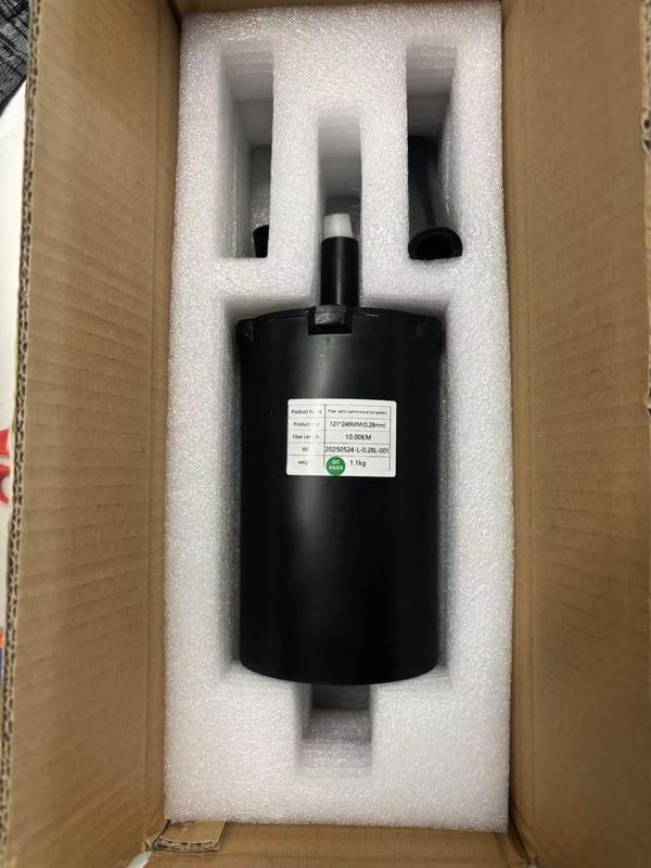 10km/rool FPV Quadcopter Drone Stabiel signaal rond 60-70N met FC Connector