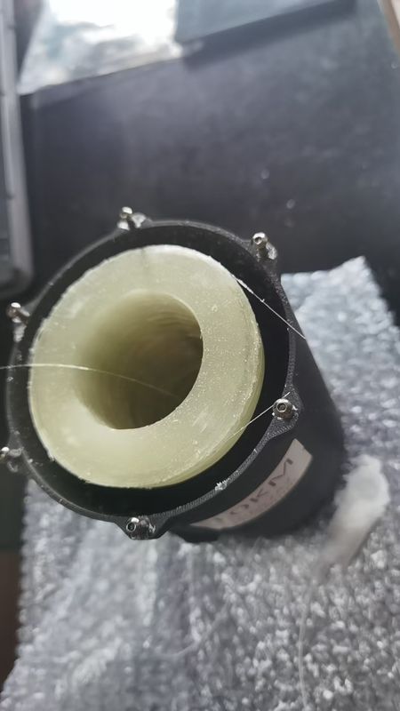 10km/rool FPV Quadcopter Drone Stabiel signaal rond 60-70N met FC Connector