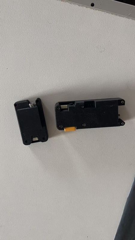 Professionele FPV Fiber Quadcopter Drone klaar om te vliegen 30km/roll Ultra licht gewicht - hoge treksterkte - interne tot externe bedrading