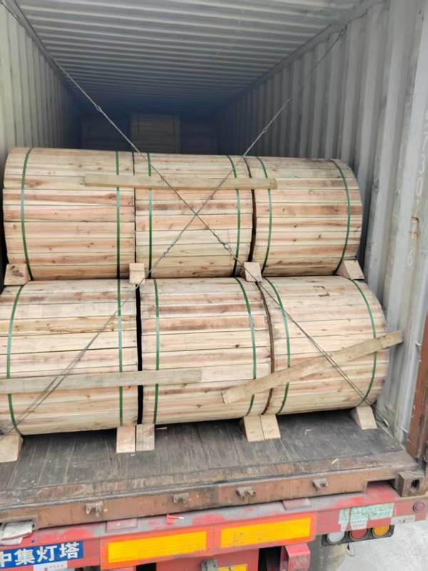 Volledig diëlektrische zelfdragende luchtoptische kabel