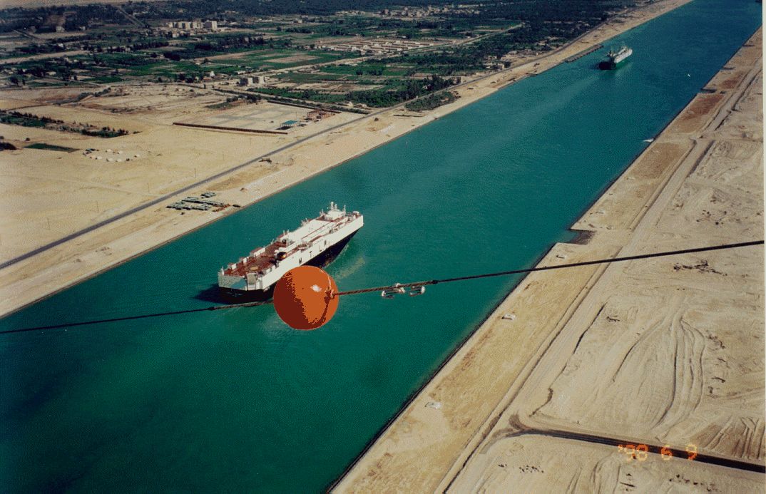 OPGW-vezeloptische kabel 4-48 Core Single-mode Multimode voor energiesystemen