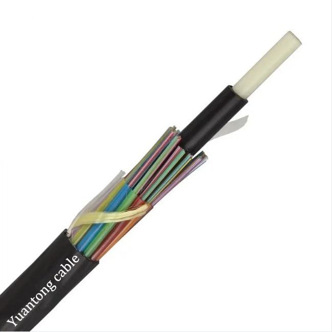 PA12 Jacket Blow Micro Cable 5,5 mm buitendiameter voor soepele gegevensoverdracht