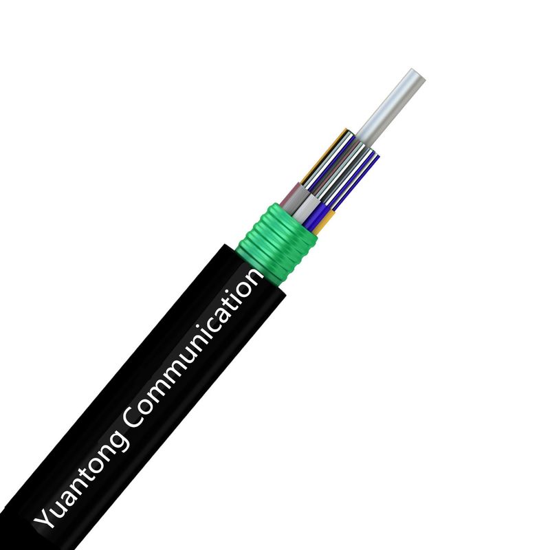 Upgrade uw kabel management systeem met onze Black Fiber optische geleidingslijn in Cable Color Black