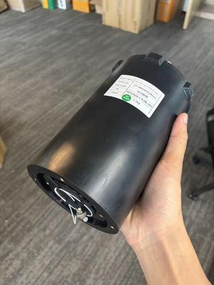 10km/rool FPV Quadcopter Drone Stabiel signaal rond 60-70N met FC Connector