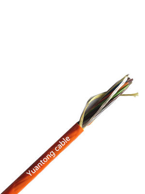 PA12 Jacket Blow Micro Cable 5,5 mm buitendiameter voor soepele gegevensoverdracht